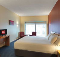ibis Melbourne Little Bourke Street