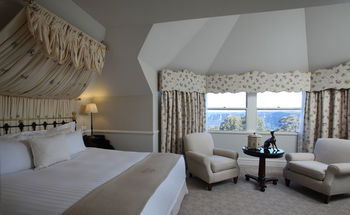 Lilianfels Blue Mountains Resort & Spa - Hotel NSW 11