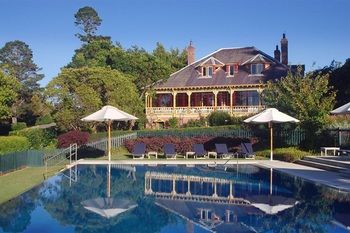 Lilianfels Blue Mountains Resort & Spa - Hotel NSW 13