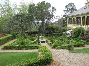 Lilianfels Blue Mountains Resort & Spa - Hotel NSW 23