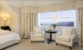 Lilianfels Blue Mountains Resort & Spa - Hotel NSW 24