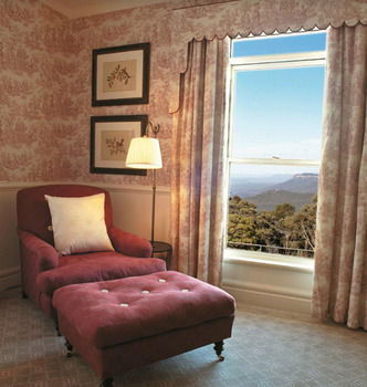 Lilianfels Blue Mountains Resort & Spa - Hotel NSW 26