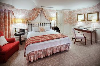 Lilianfels Blue Mountains Resort & Spa - Hotel NSW 27
