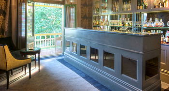 Lilianfels Blue Mountains Resort & Spa - Hotel NSW 32
