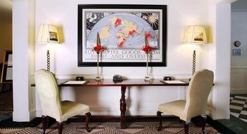 Lilianfels Blue Mountains Resort & Spa - Hotel NSW 35