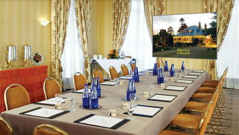 Lilianfels Blue Mountains Resort & Spa - Hotel NSW 36