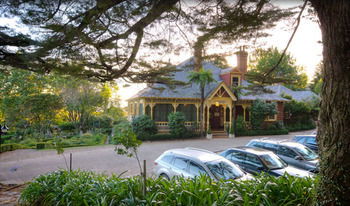 Lilianfels Blue Mountains Resort & Spa - Hotel NSW 46