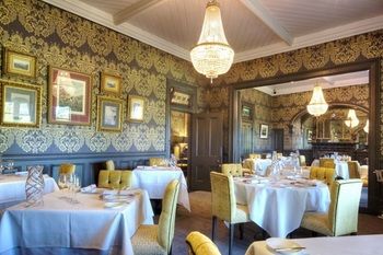Lilianfels Blue Mountains Resort & Spa - Hotel NSW 50