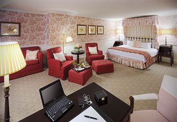 Lilianfels Blue Mountains Resort & Spa - Hotel NSW 1