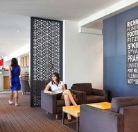 Mercure North Melbourne - Hotel NSW