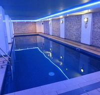 Best Western Atlantis Hotel