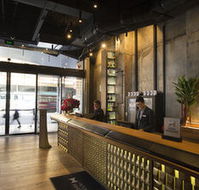 DoubleTree by Hilton Hotel Melbourne - Flinders Street