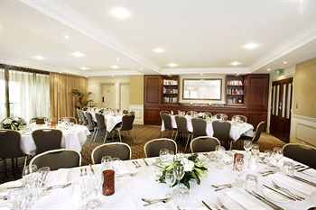 Grand Mercure The Hills Lodge - Hotel NSW 4