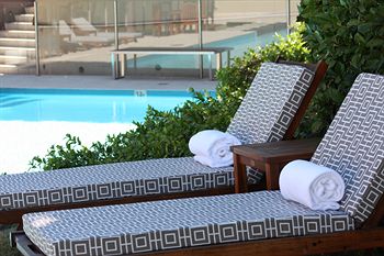 Grand Mercure The Hills Lodge - Hotel NSW 7