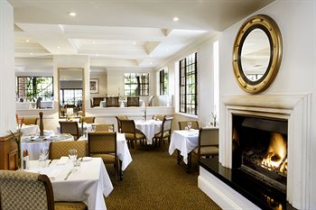 Grand Mercure The Hills Lodge - Hotel NSW 11
