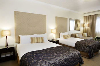 Grand Mercure The Hills Lodge - Hotel NSW 14