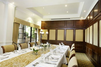Grand Mercure The Hills Lodge - Hotel NSW 21