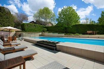 Grand Mercure The Hills Lodge - Hotel NSW 22