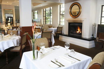 Grand Mercure The Hills Lodge - Hotel NSW 25