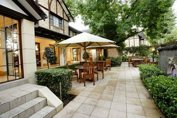 Grand Mercure The Hills Lodge - Hotel NSW 27