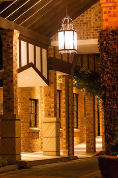 Grand Mercure The Hills Lodge - Hotel NSW 28