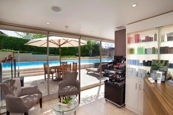 Grand Mercure The Hills Lodge - Hotel NSW 30