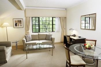 Grand Mercure The Hills Lodge - Hotel NSW 32