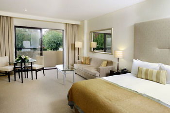 Grand Mercure The Hills Lodge - Hotel NSW 33
