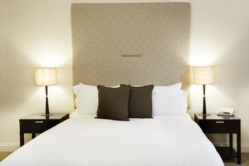 Grand Mercure The Hills Lodge - Hotel NSW 34