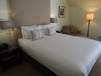 Grand Mercure The Hills Lodge - Hotel NSW 37