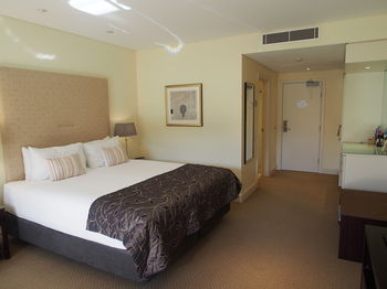 Grand Mercure The Hills Lodge - Hotel NSW 39