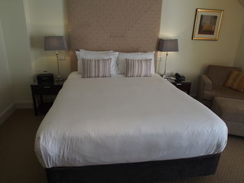 Grand Mercure The Hills Lodge - Hotel NSW 40