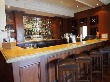 Grand Mercure The Hills Lodge - Hotel NSW 42