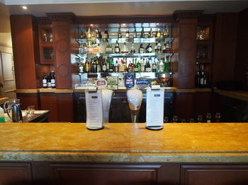 Grand Mercure The Hills Lodge - Hotel NSW 44