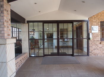 Grand Mercure The Hills Lodge - Hotel NSW 46
