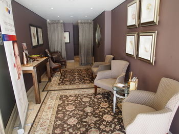Grand Mercure The Hills Lodge - Hotel NSW 57