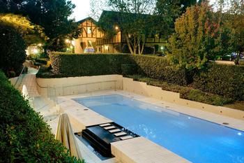 Grand Mercure The Hills Lodge - Hotel NSW 60