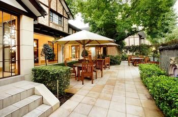Grand Mercure The Hills Lodge - Hotel NSW 67