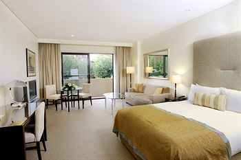 Grand Mercure The Hills Lodge - Hotel NSW 3