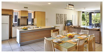 The Sebel Twin Waters - Hotel NSW 0