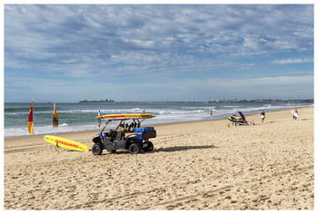 The Sebel Twin Waters - Hotel NSW 4