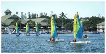 The Sebel Twin Waters - Hotel NSW 5