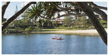 The Sebel Twin Waters - Hotel NSW 6
