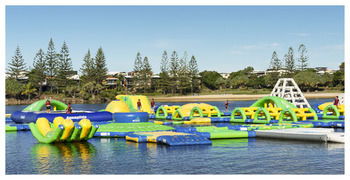 The Sebel Twin Waters - Hotel NSW 7