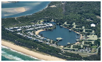 The Sebel Twin Waters - Hotel NSW 10
