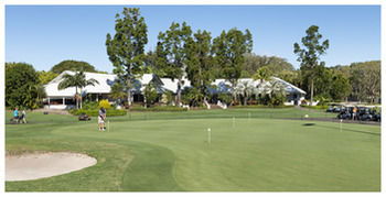The Sebel Twin Waters - Hotel NSW 11
