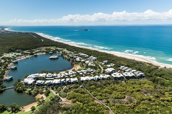 The Sebel Twin Waters - Hotel NSW 23