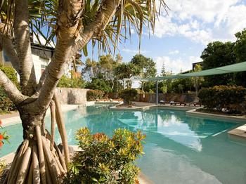 The Sebel Twin Waters - Hotel NSW 34
