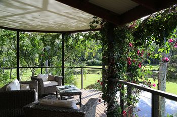 Lake Weyba Cottages Noosa - Hotel NSW 3