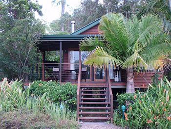 Lake Weyba Cottages Noosa - Hotel NSW 6